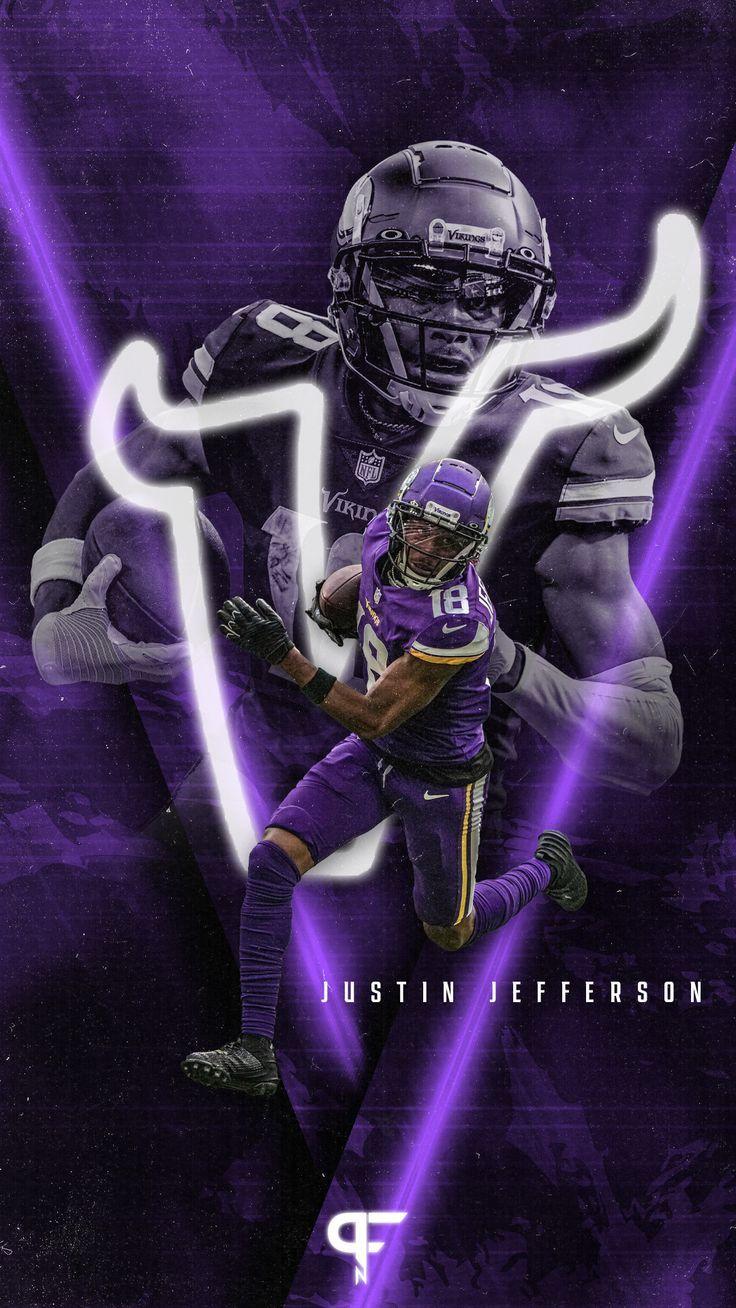 Justin Jeffersons Griddy Dance Finally Added to Madden 23