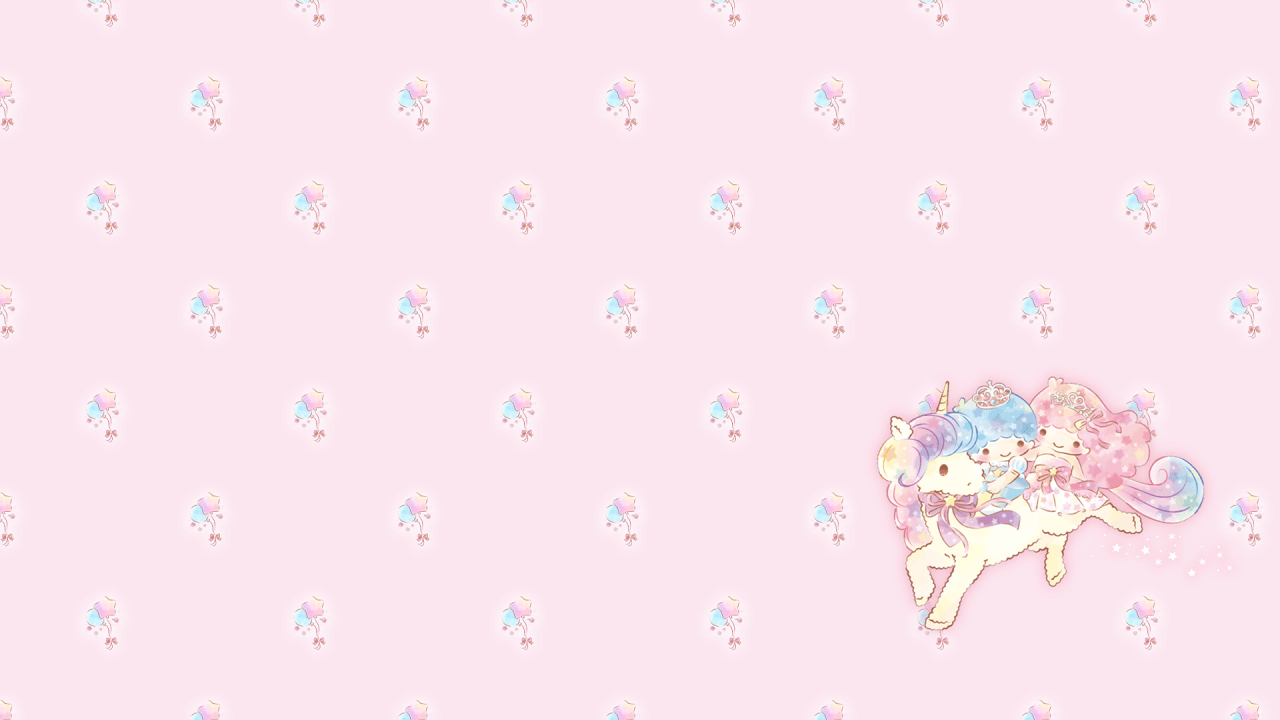 1280x720 ♡ Be Positive ♡