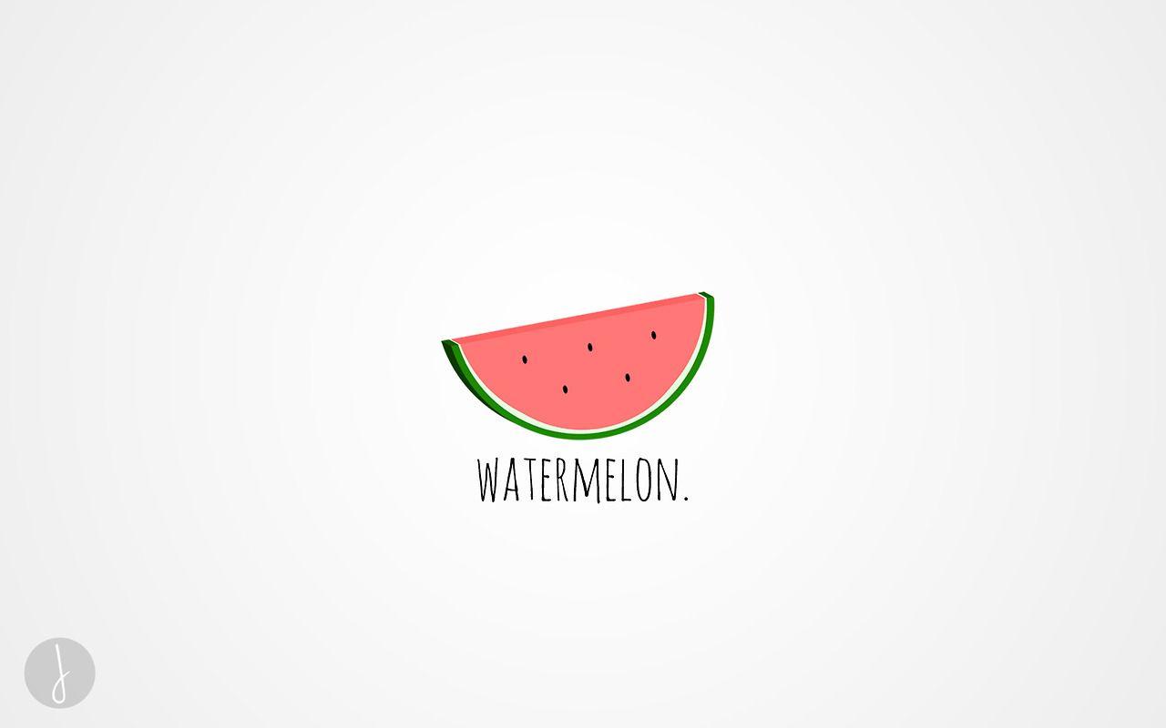 1280x800 Pineapple And Watermelon Wallpaper. Pineapple And Watermelon