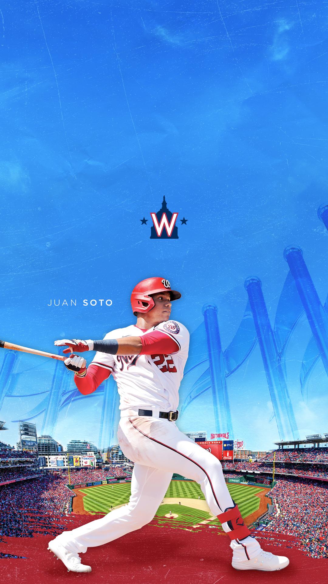 Juan Soto baseball dominican juan mlb nacionales nationals nats soto  HD phone wallpaper  Peakpx