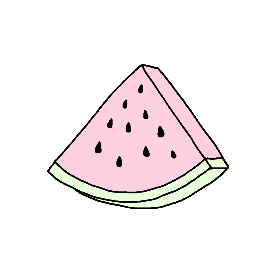 900x900 Watermelon Clipart Wallpaper For Free Download On YA Webdesign
