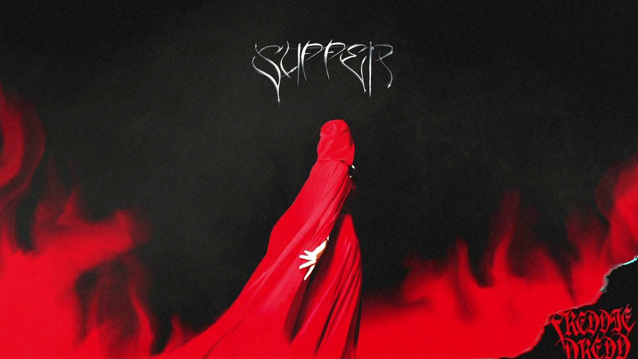 1280x720 Freddie Dredd (Official Audio)