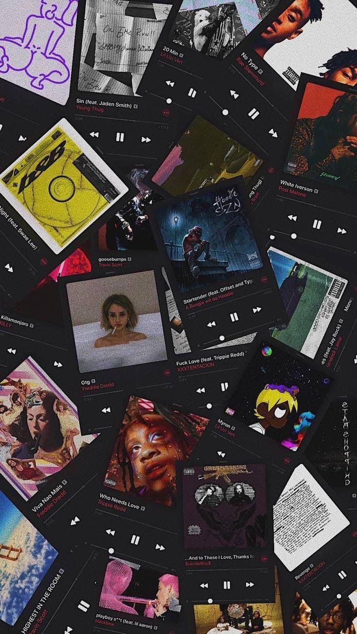 720x1280 Music Wallpaper and Background image Free Download