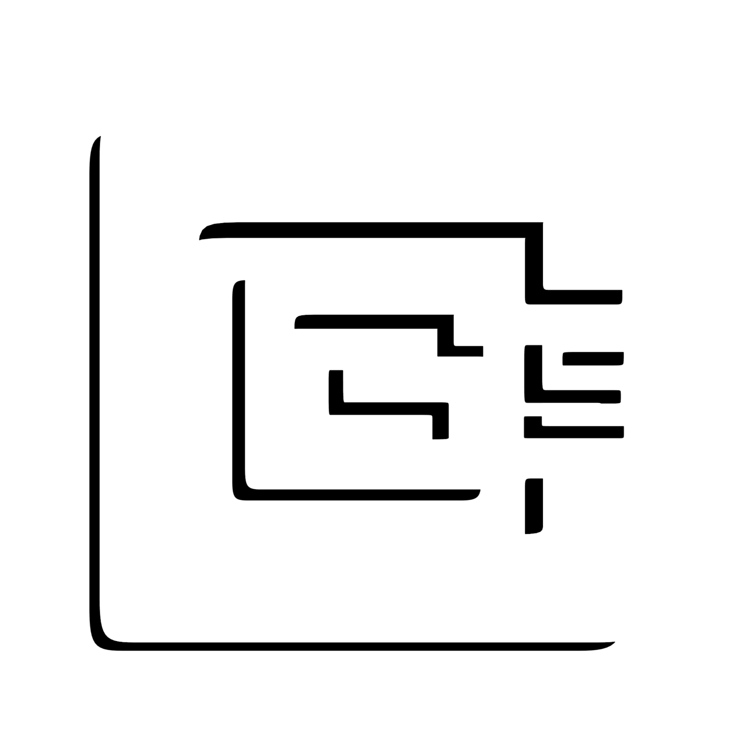 1500x1500 CG5 Artist Wallpaper