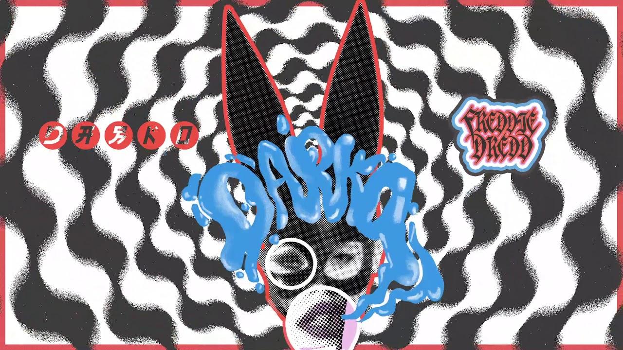 1280x720 Freddie Dredd (Official Audio)