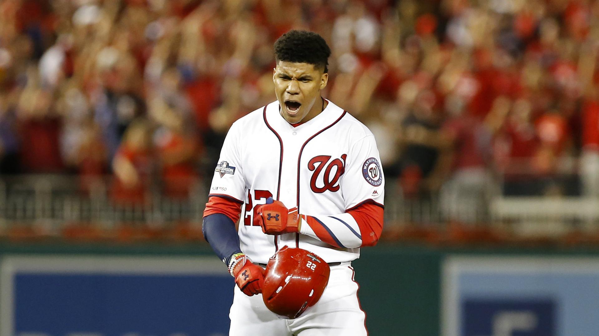1920x1080 MLB Home Run Derby: How much prize money winner Juan Soto takes home