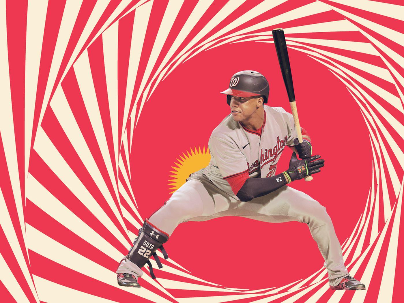 1400x1050 Fancy Footwork: A Complete Breakdown of the Soto Shuffle