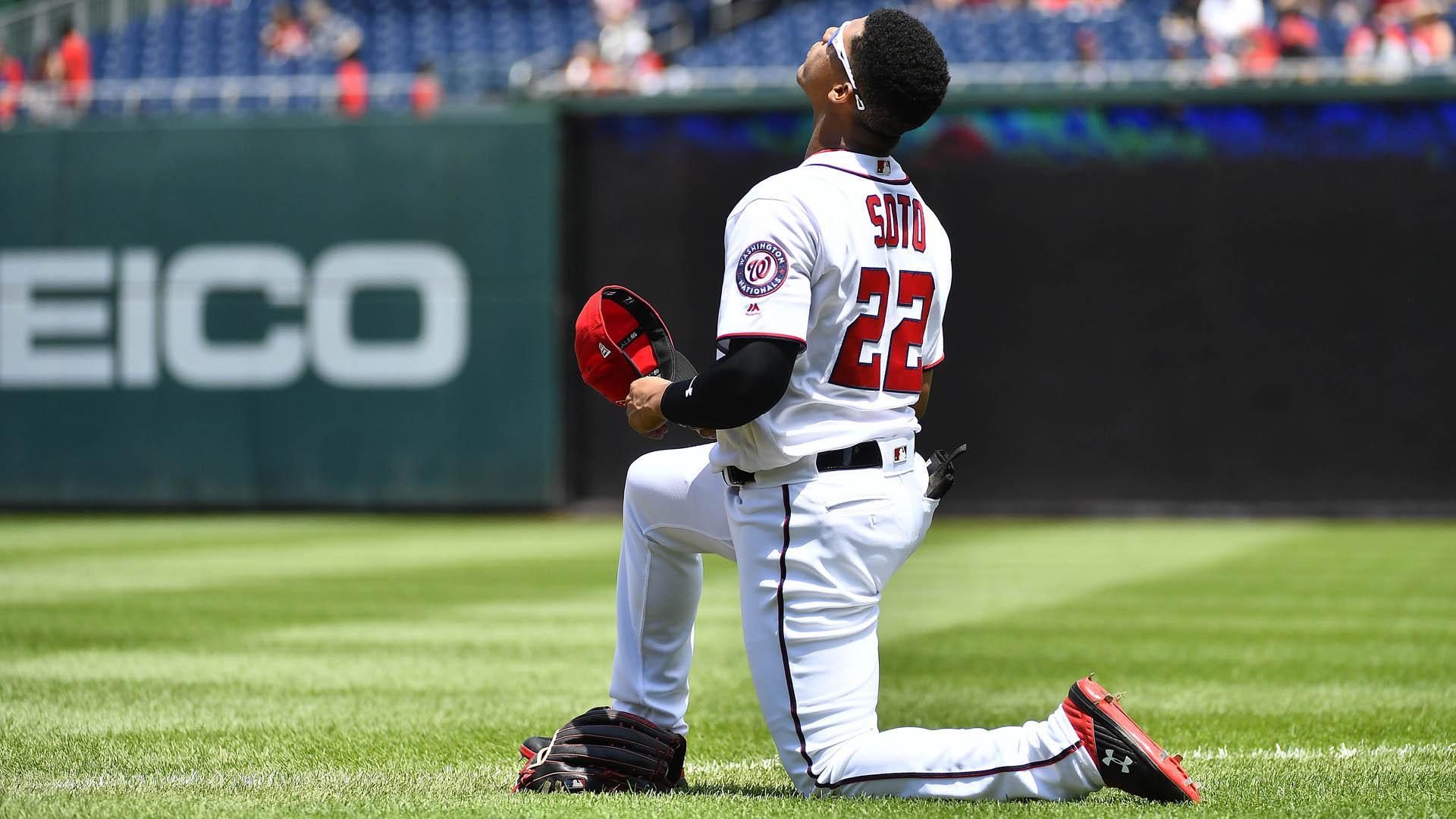 1920x1080 MLB Home Run Derby: How much prize money winner Juan Soto takes home