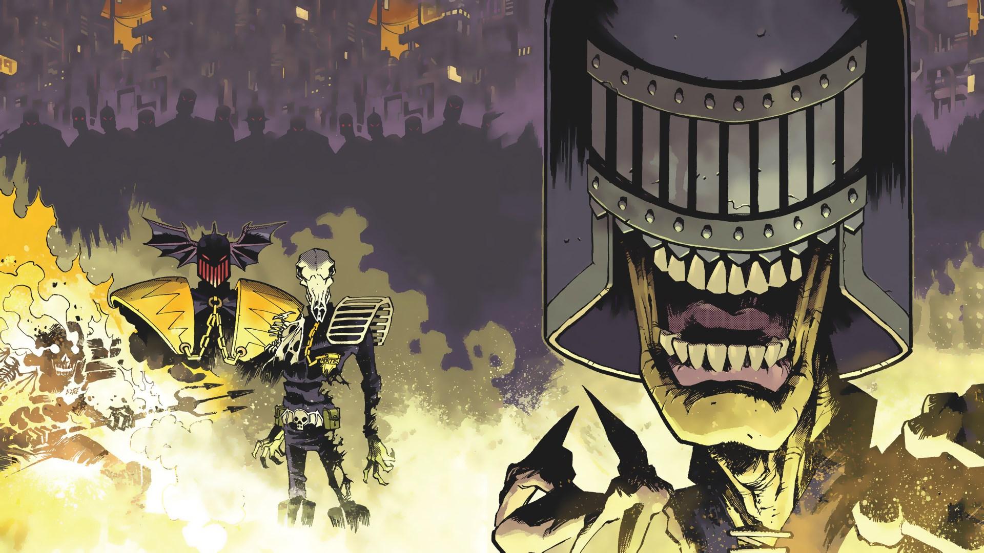 1920x1080 dredd wallpaper