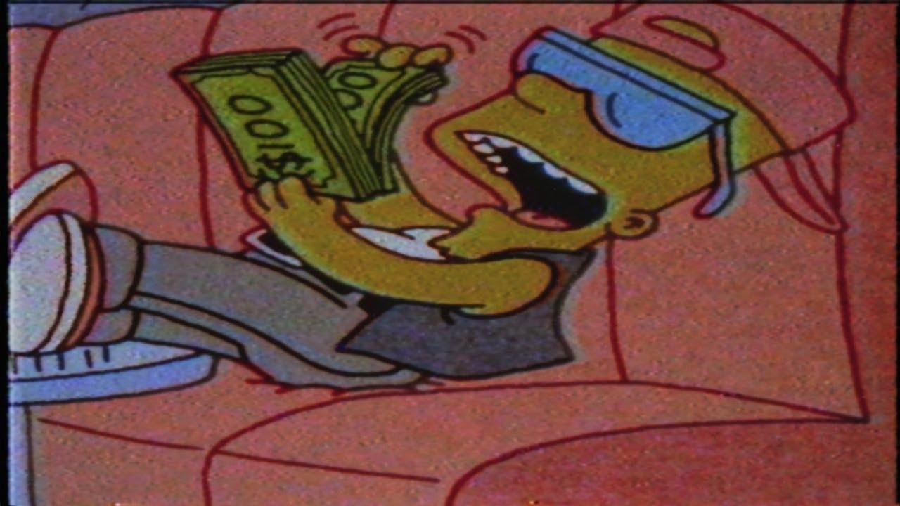 1280x720 Freddie Dredd A Shame (Prod. Apoc Krysis)