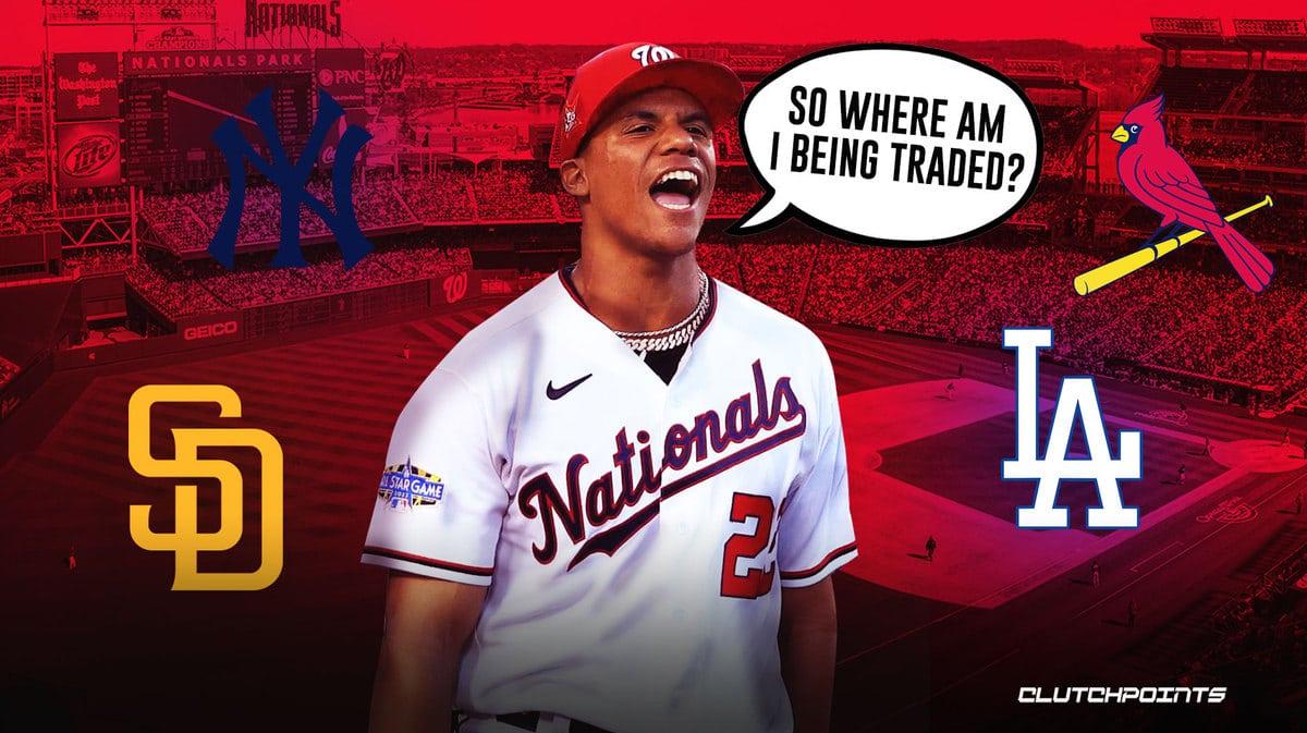 1200x673 The 2 current favorites to land Juan Soto in blockbuster trade before deadline