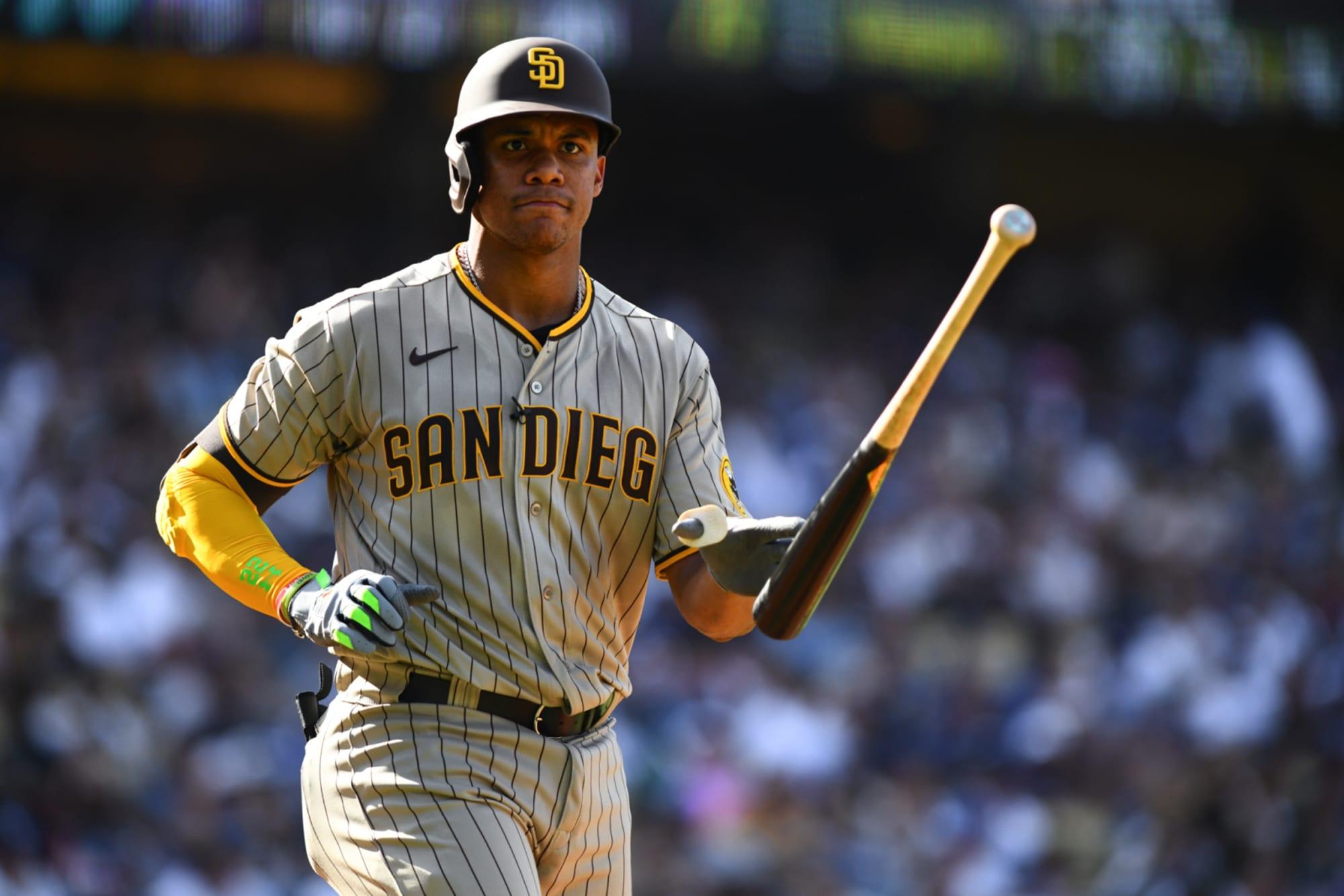 2000x1333 San Diego Padres: Juan Soto alone atop impressive list