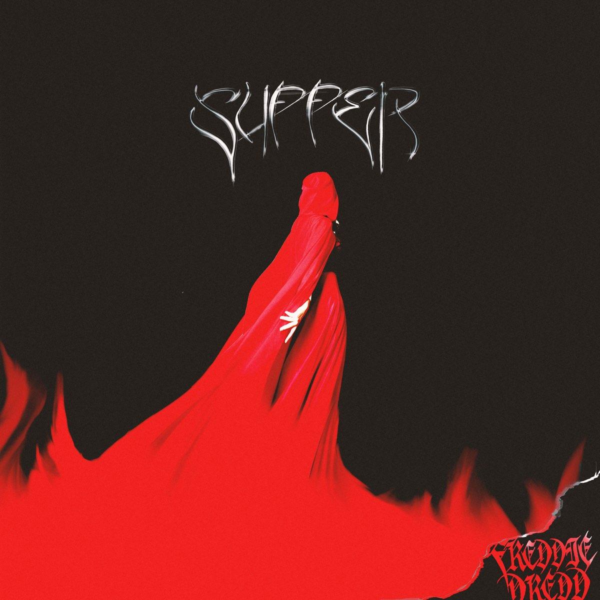 1200x1200 Suffer by Freddie Dredd on Apple Music