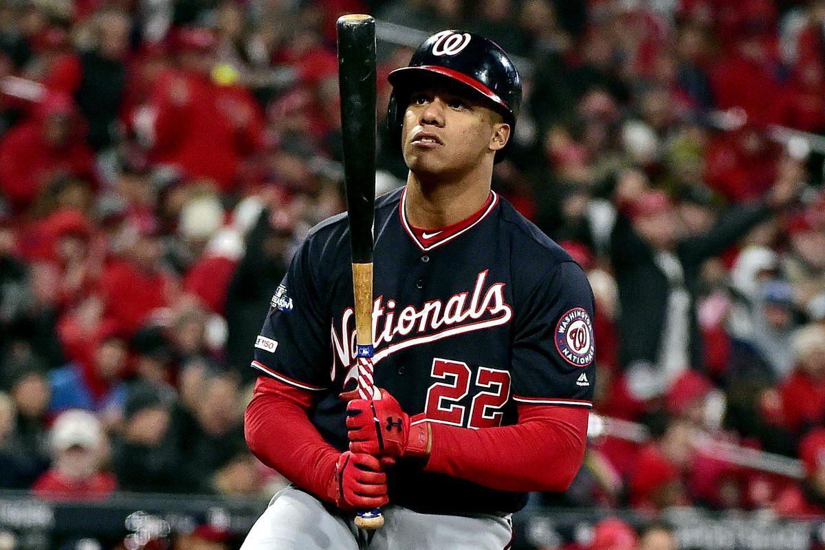 1200x800 MLB Home Run Derby: How much prize money winner Juan Soto takes home