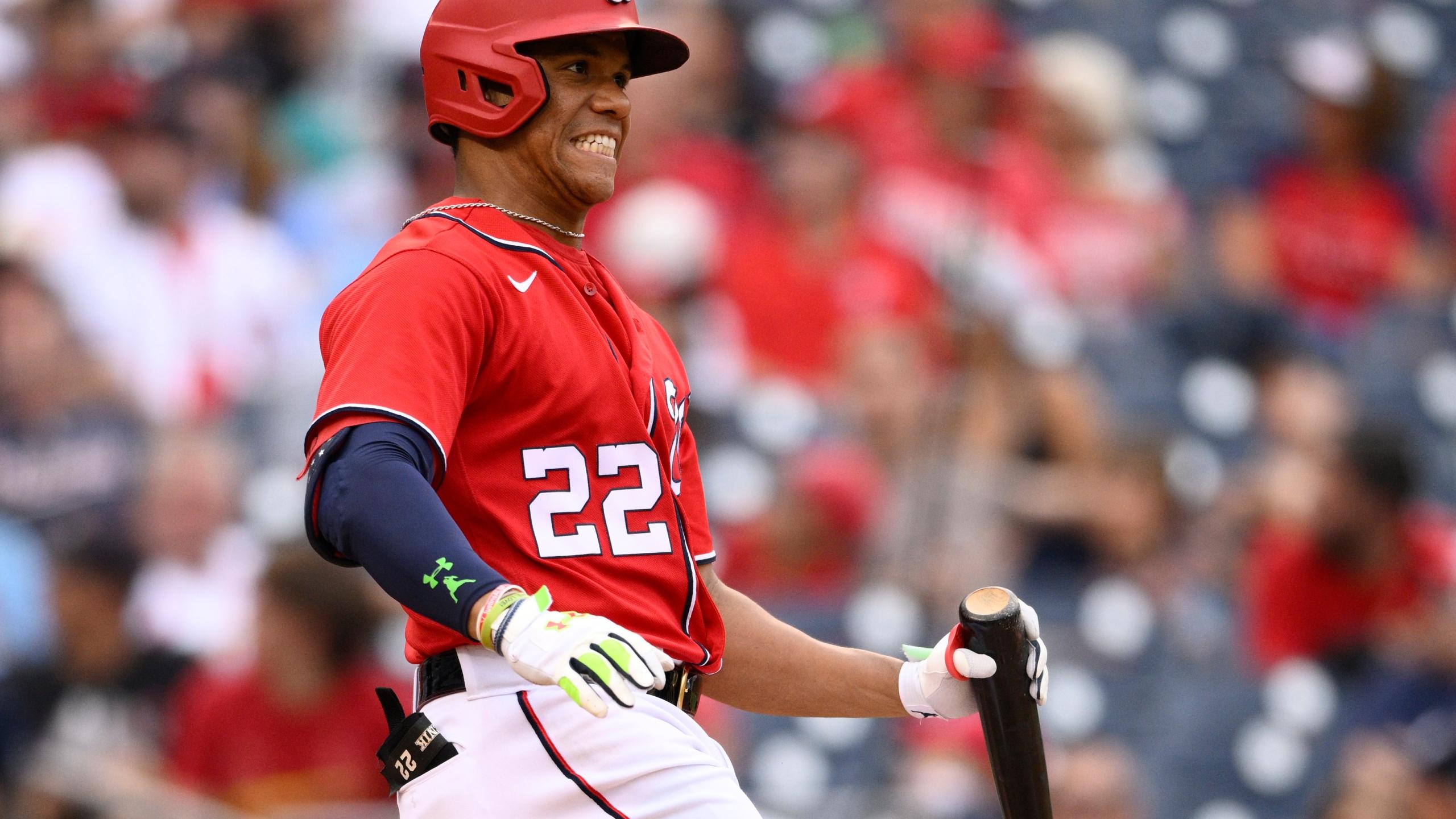 2560x1440 Trade deadline preview: Juan Soto sweepstakes down to wire