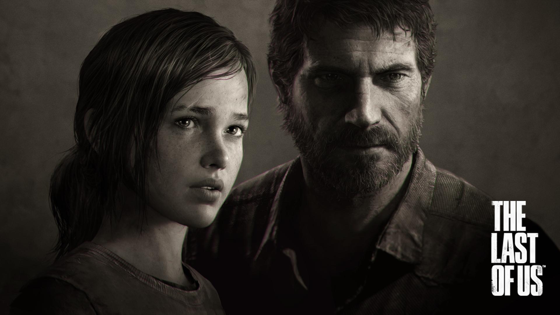 1920x1080 The Last Of Us HD Wallpaper and Background