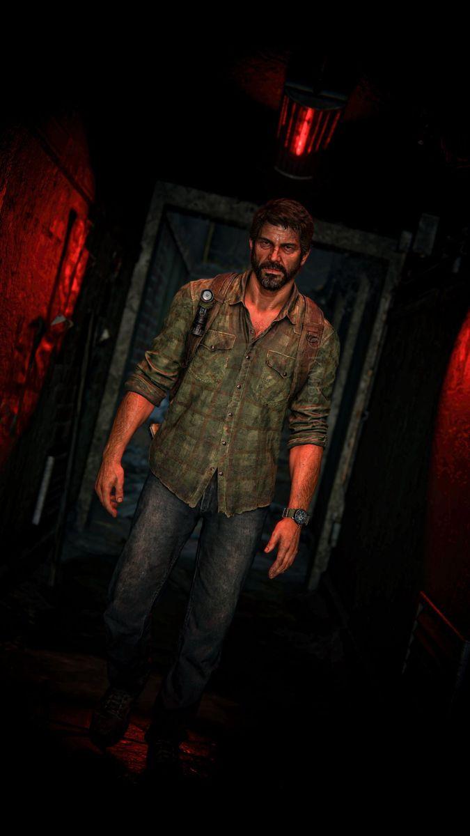 The Last of Us Part 1 Wallpapers - Top Free The Last of Us Part 1 ...