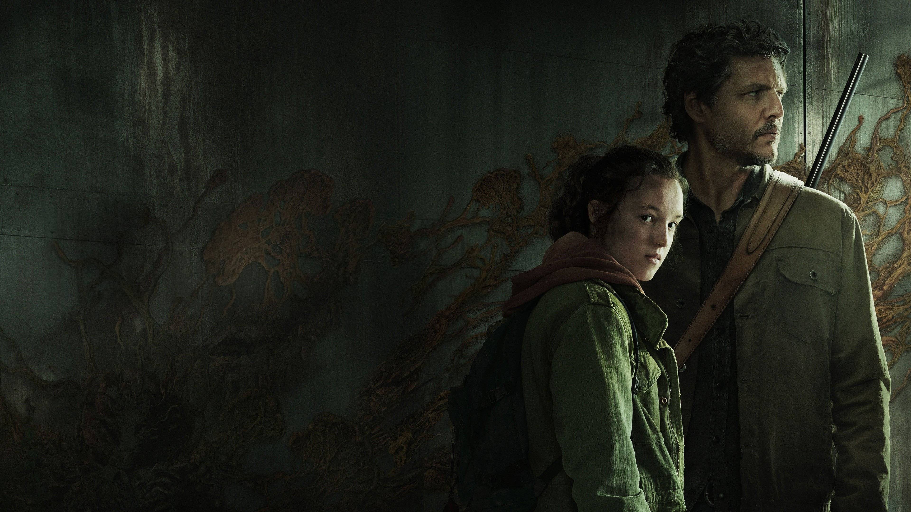 3840x2160 The Last Of Us Season HD Tv Shows, 4k Wallpaper, Image, Background, Photo and Picture