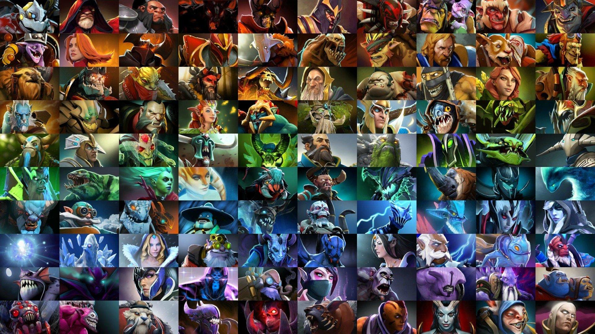 dota2 Meepo by biggreenpepper  Dota 2 wallpaper, Dota 2, Dota2 heroes