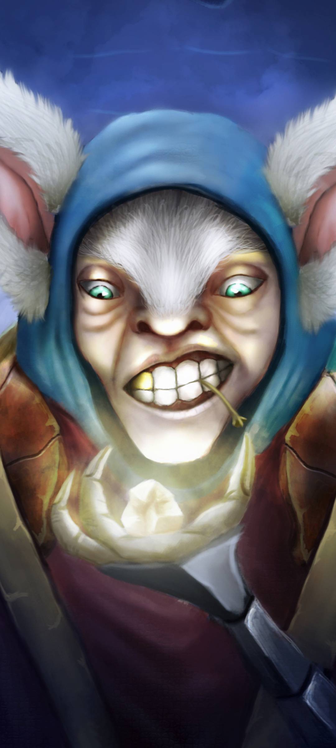 Meepo Wallpapers - Top Free Meepo Backgrounds - WallpaperAccess