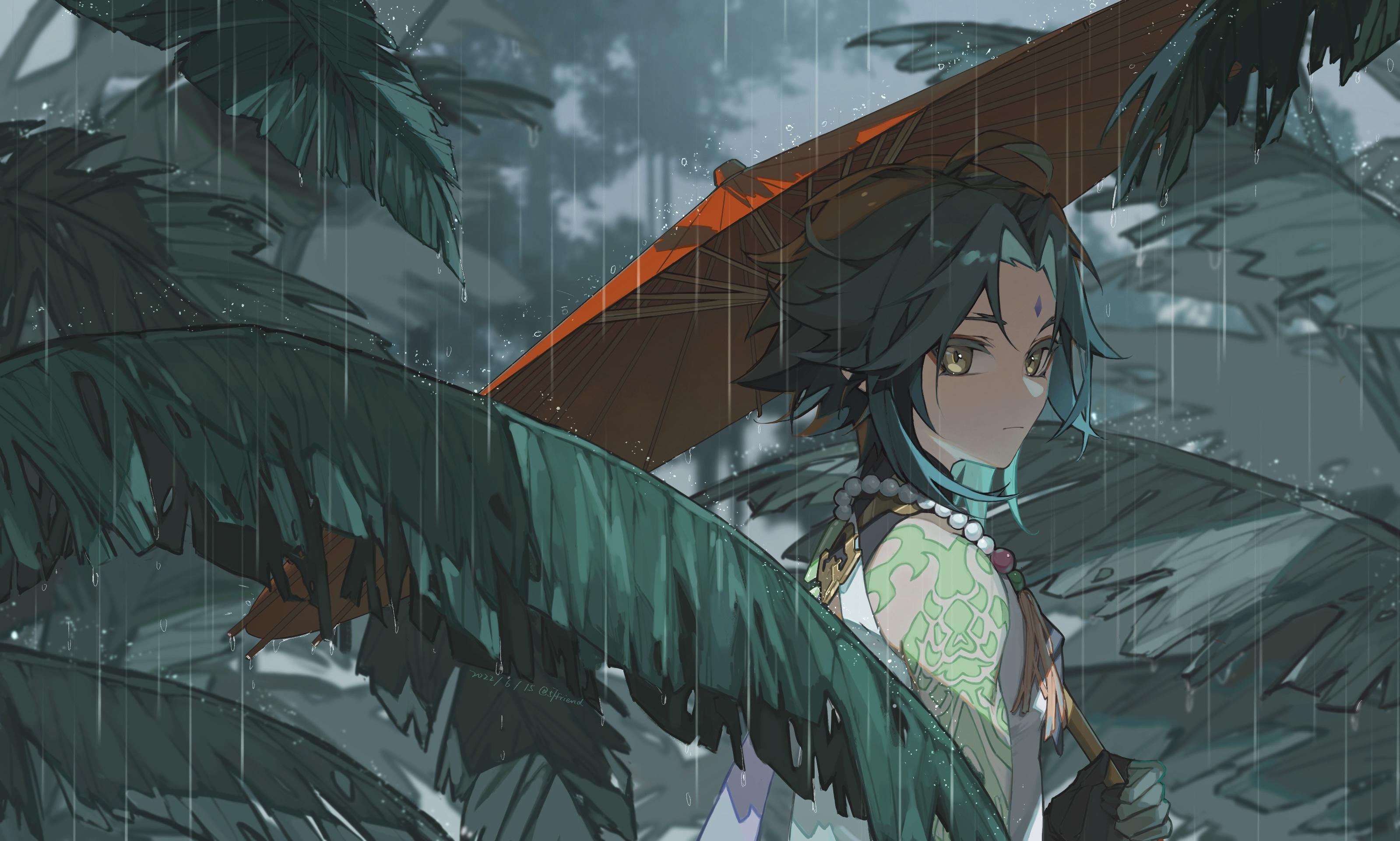 Genshin Impact PC Wallpapers - Top Free Genshin Impact PC Backgrounds