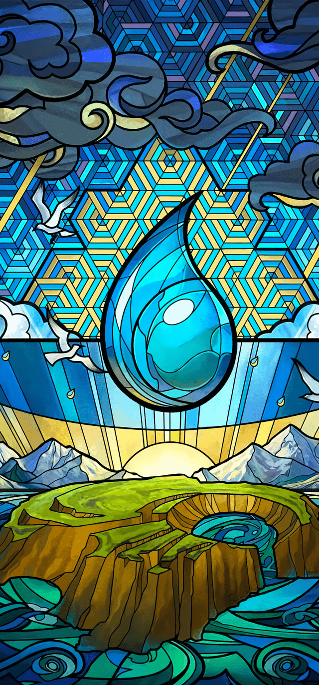 640x1372 MtG Vertical Wallpaper 4 DMU Vol 2 [1440x3088]