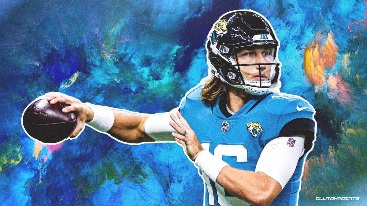 1200x675 bold predictions for Trevor Lawrence in his rookie season with the Jaguars
