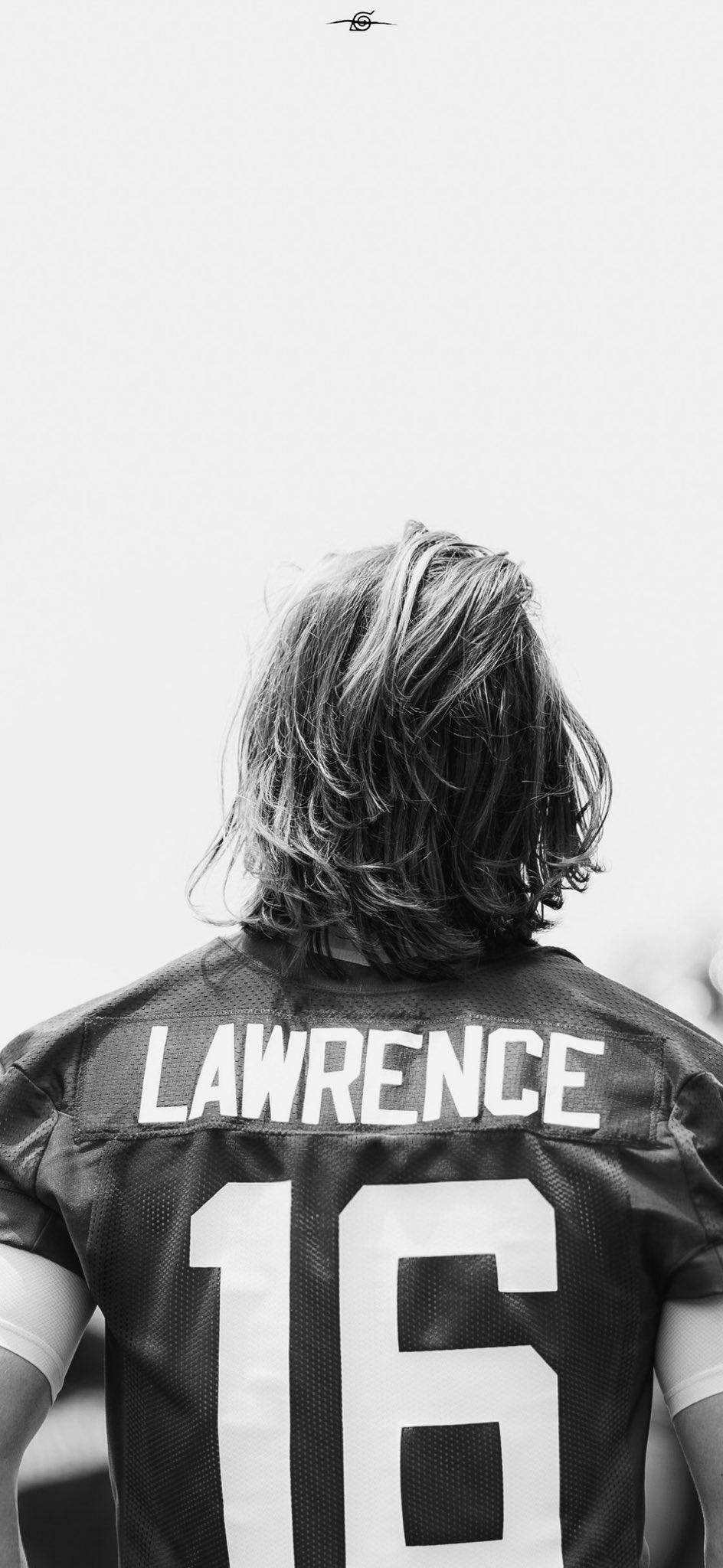 Trevor Lawrence Wallpapers - Top Free Trevor Lawrence Backgrounds