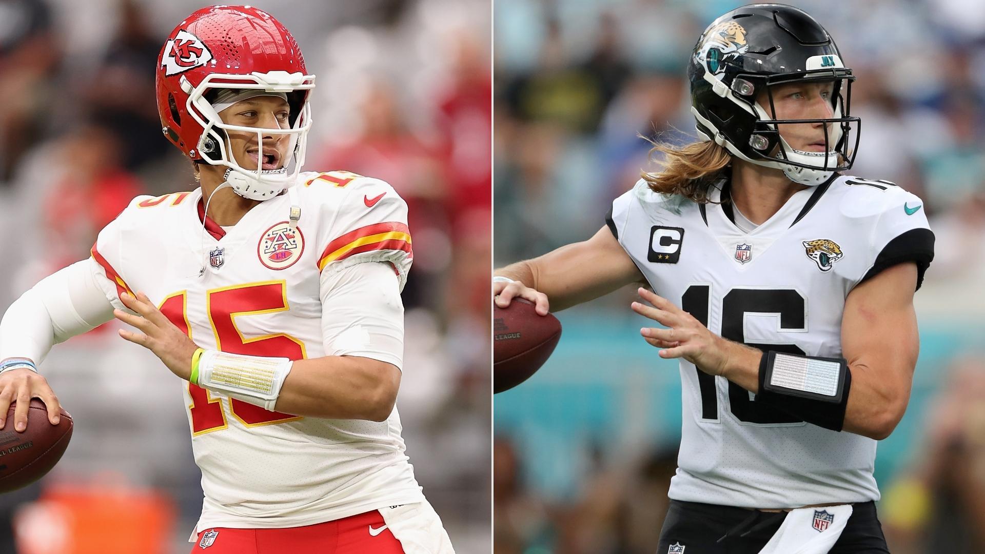 1920x1080 Fantasy QB Rankings Week 18: Who to start, sit at quarterback in fantasy football leagues