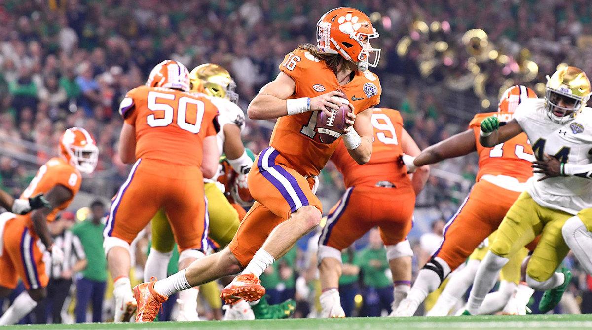 1200x668 NFL draft 2021: NFL awaiting Clemson QB Trevor Lawrence