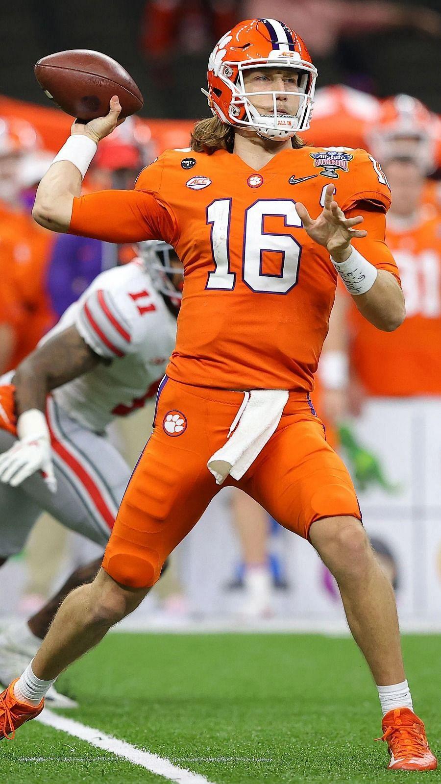 900x1600 NFL Draft: Who is Projected to be drafted first?