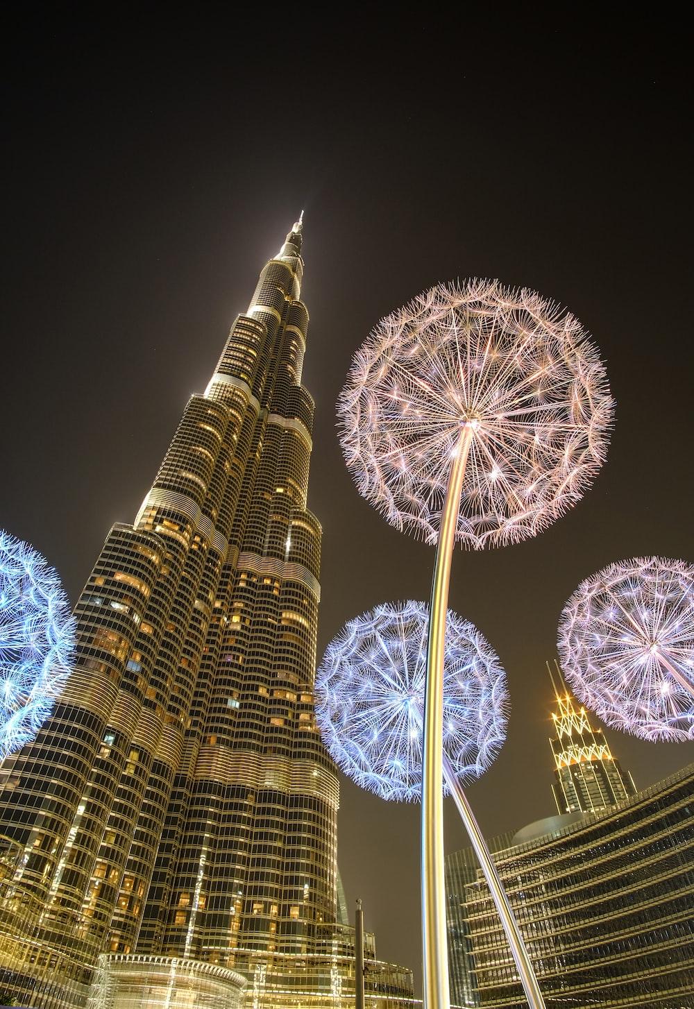 1000x1454 Dubai Fountain Picture. Download Free Image
