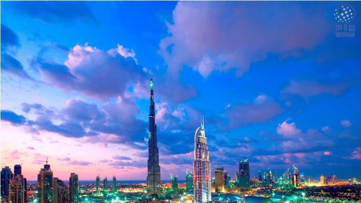 1200x675 Burj Khalifa, Dubai Fountain most favourite tourist attractions: Survey