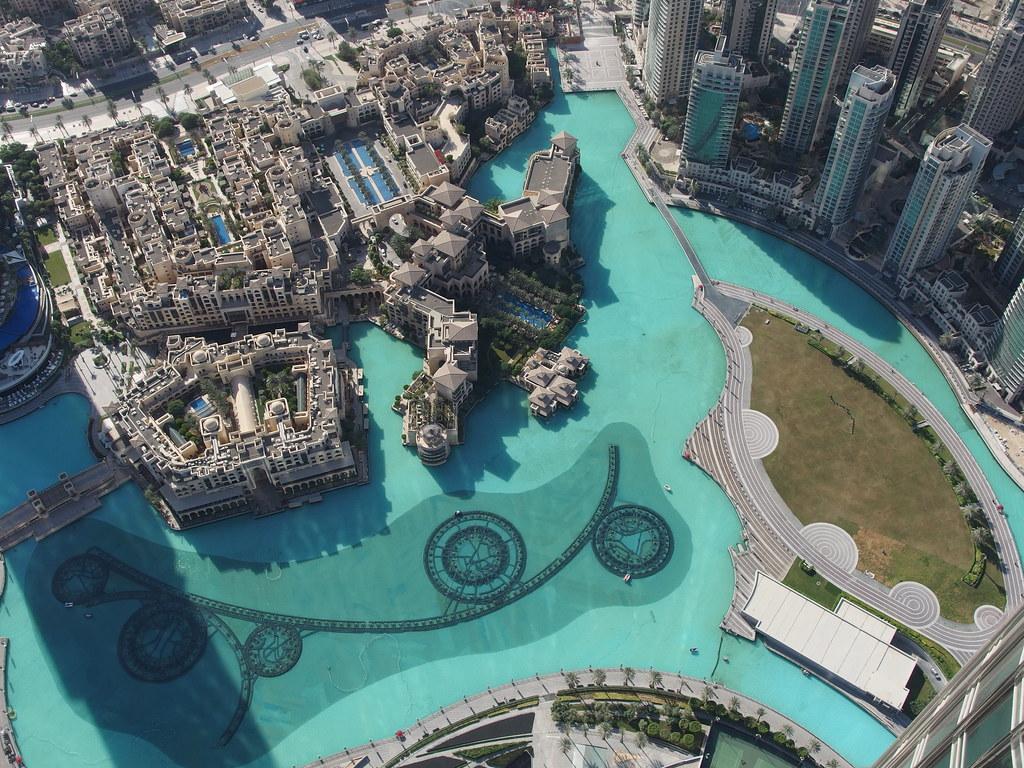 Dubai Fountain Wallpapers Top Free Dubai Fountain Backgrounds