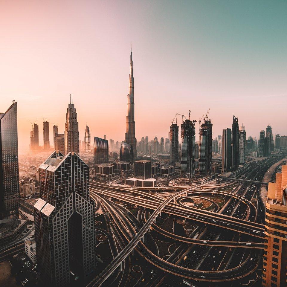 960x960 Where to stay in Dubai. You Could Travel