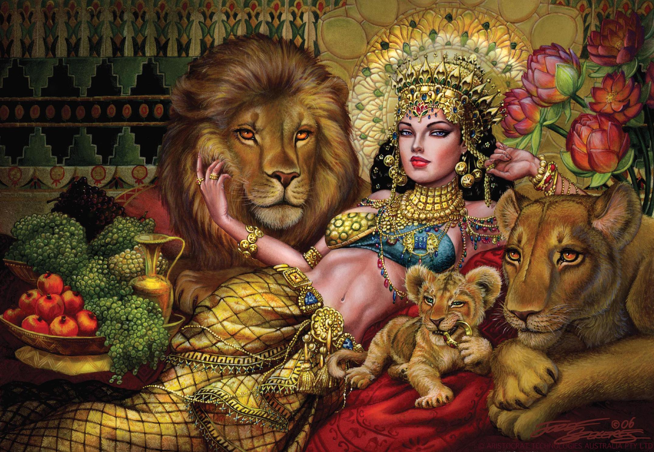 2150x1484 Beautiful Indian Fantasy Wallpaper​-Quality Free Image and Transparent PNG Clipart