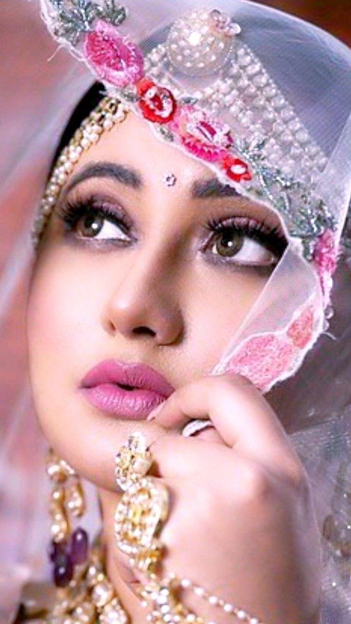 720x1280 Beauty. Beautiful girl wallpaper, Beautiful indian brides, Angels beauty