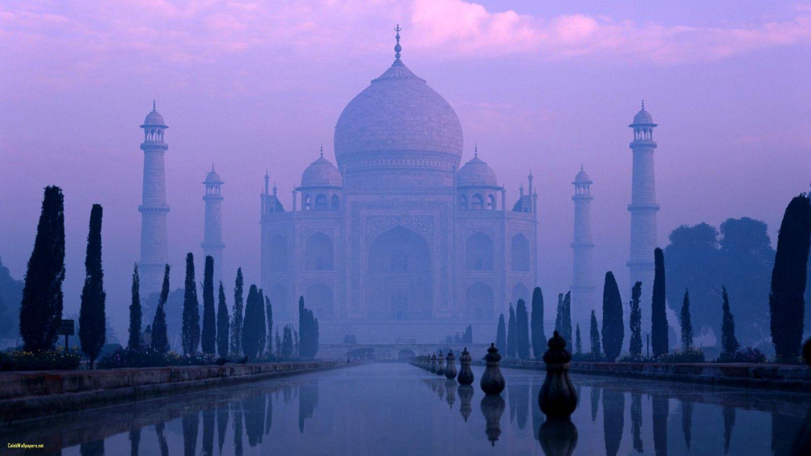 1600x900 Indian Place Wallpaper