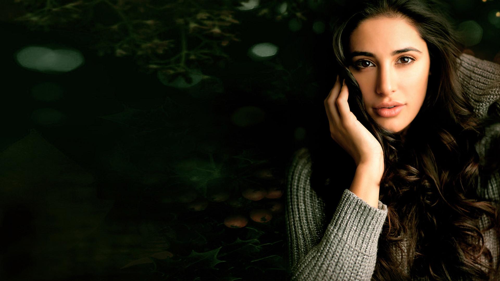 1920x1080 Wallpaper Â· Beautiful Indian Actress Nargis Fakhri HD Wallpaper 1
