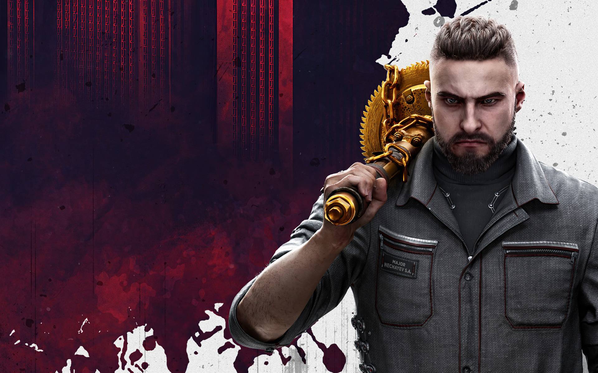 1920x1200 Atomic Heart HD Gaming Wallpaper, HD Games 4K Wallpaper, Image, Photo and Background