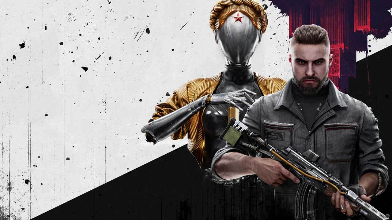 1280x720 Atomic Heart Release Day Deal Big On The New FPS