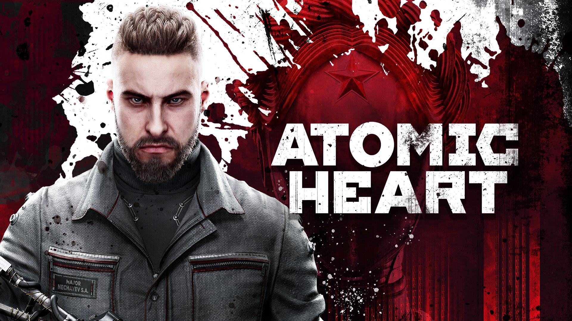 1920x1080 Atomic Heart