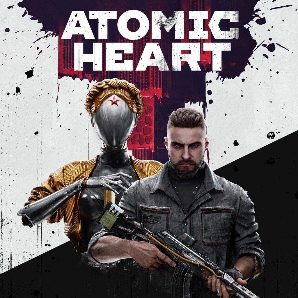1024x1024 Atomic Heart: The Final Preview