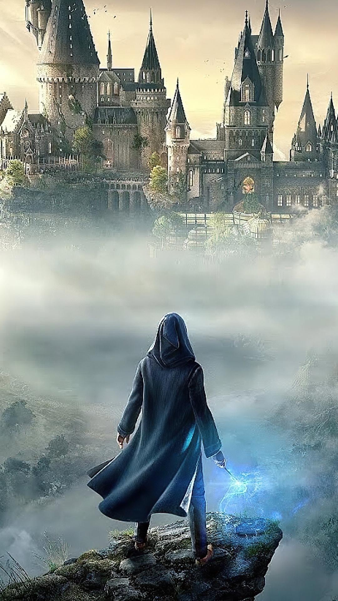 1080x1920 Hogwarts Legacy Wallpaper Hogwarts Legacy Wallpaper [ HQ ]