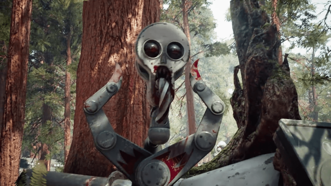 1280x720 Atomic Heart: Beta And Pre Orders Announced