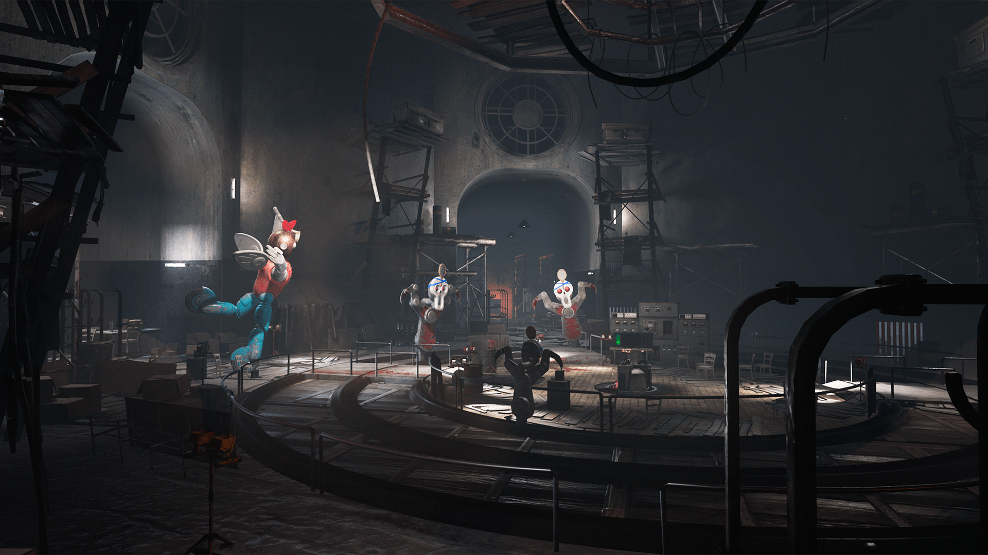 1920x1080 This For Atomic Heart from MUNDFISH Feels Like Russian Half Life Or Bioshock