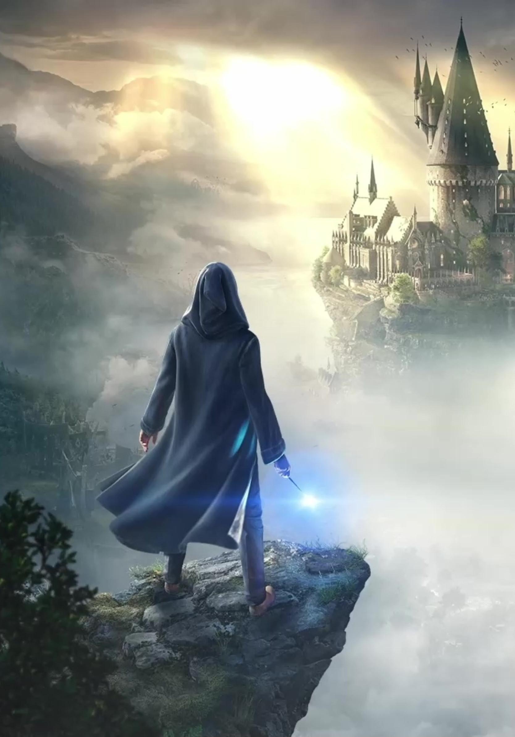 1668x2388 Hogwarts Legacy HD Gaming 2022 1668x2388 Resolution Wallpaper, HD Games 4K Wallpaper, Image, Photo and Background