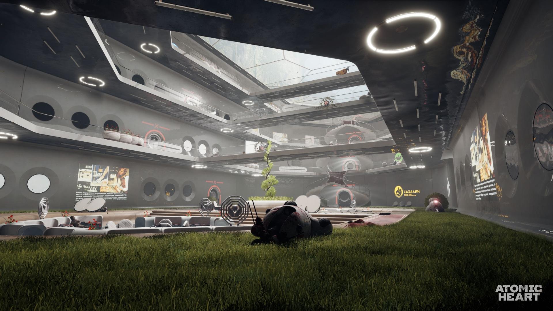 1920x1080 Atomic Heart