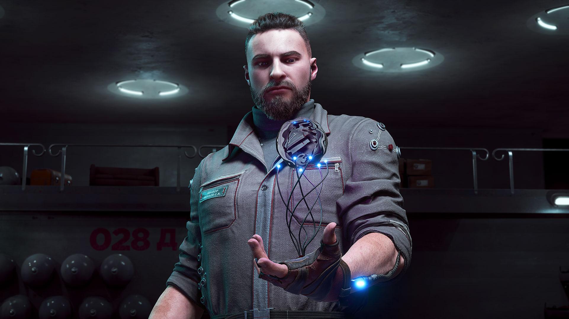 1922x1079 Atomic Heart Gameplay Compilation Gives A Long Look At The Upcoming FPS RPG