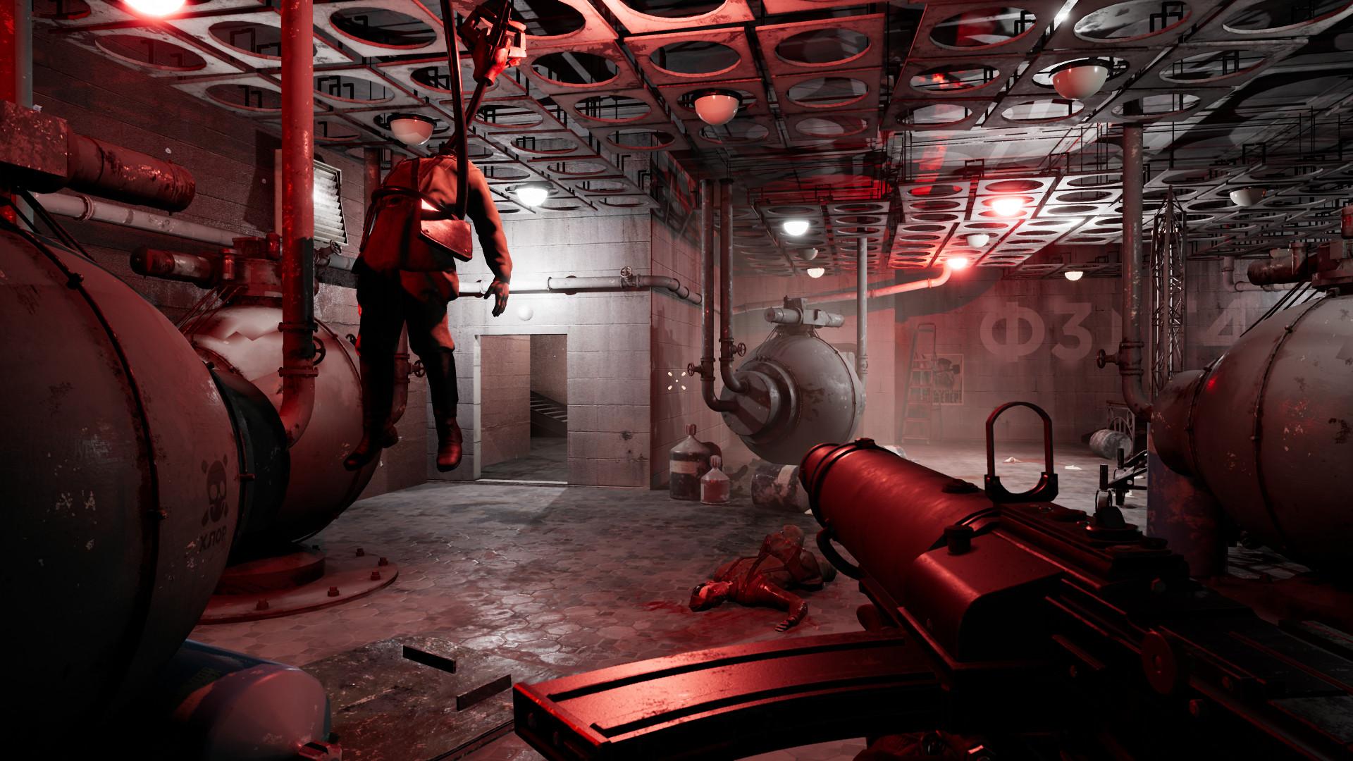 1920x1080 Atomic Heart